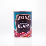 Heinz Konserve Meksika Fasulyesi 400 Gr