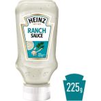Heinz Ranch Sos 225 G - 1 Adet