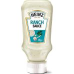 Heinz Ranch Sos 225 G - 225 gr