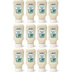 Heinz Ranch Sos 225 gr x 12 Adet (Koli)