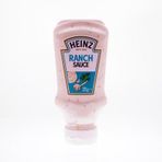 Heinz Ranch Sos 225 Gr
