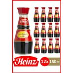 Heinz Soya Sos 150 ml x 12 Adet