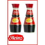 Heinz Soya Sosu 150 Ml X 2 Adet QUEBECMGRSYKLMA1935