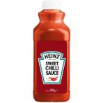 Heinz Sweet Chili Sos 2500 gr - 2,5 gr