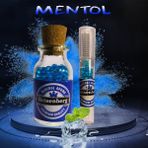 Heisenberg Mentol Topu(Nane Aromaı) 500 Adet+Aplikatör