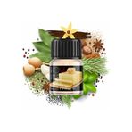 Heisenberg Pro 5 ml Aroma Tereyağ - Butter