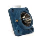 Heissen Plus UCF210 1 Adet İç Çapı 50 mm Yataklı Rulman