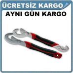 Heissman Magic Wrench Akıllı Pense Anahtar