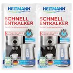 Heitmann 15 gr Hızlı Kireç Çözücü Toz