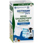 Heitmann 350 gr Pure Saf Oksijenli Beyazlatıcı Toz