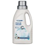 Heitmann 500 ml Aşırı Beyazlık Gücü Katkılı Sıvı Deterjan