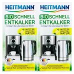 Heitmann Bio Toz 2x25 gr Kireç Çözücü