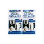 Heitmann Hızlı 15 gr Kireç Sökücü