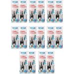 Heitmann Hızlı Kireç Çözücü Toz 2x15 gr 8'li paket - 240 gr