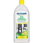 Heitmann Kahve Makinaları ve Sıcak Su Isıtıcıları Için Biyo Hızlı Kireç Çözücü Sıvı 250 ml