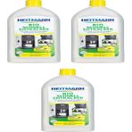 Heitmann Kireç Sökücü Sıvı 250 ml x 3 - 750 ml