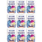 Heitmann Renk Koruyucu ve Kir Tutucu Mendil 20'li x9 Kutu - 1 kg