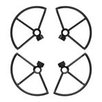 HeiyRC Holy Stone HS720 HS720E Drone için Pervane Koruması Çarpışma Önleyici Donanım Koruyucu Bıçaklar Tampon Güvenlik Aksesuarları