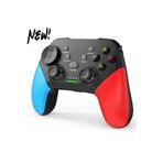 HEJARON Lobo Kablosuz Oyun Kolu Joystick Mobil Uyumlu Oyun Kolu