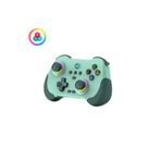 HEJARON LOBO RgbWireless Control 9.Nesil Gamepad Kablosuz For Nintendo Switch PS3-PS4-Android-İOS-PC/ uyumlu