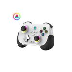HEJARON LOBO RgbWireless Control 9.Nesil Gamepad Kablosuz For Nintendo Switch PS3-PS4-Android-İOS-PC/Laptop