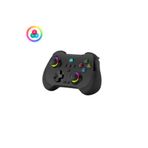 HEJARON LOBO RgbWireless Control 9.Nesil Uyumlu Gamepad Kablosuz For Nintendo Switch PS3-PS4-Android-İOS