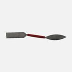 Heka 10 mm Alçı Demiri