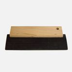 Heka 180 mm Derz Lastiği