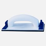 Heka 240x93 mm El Zımparası