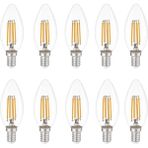 Heka E14 220V 6W 4000K Filament LED Ampul ERD-282 - Ilık Beyaz - 1 - 10 W