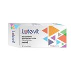 Heka Farma Lutevit 30 Kapsül
