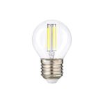 Heka Led Filament Rustik Ampul 6 Watt E27 Beyaz Işık Erd-247