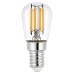 Heka Led Rustik Ampul E14 C7 Ampul 2w 2700k Gün Işığı