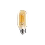 Heka Rustik Led Ampul 6w 2500k E27 Gün Işığı Erd-45