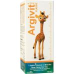 HEKİM Argivit Classic 150 ml Şurup - Aromalı