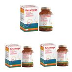 Hekim Betamega Beta Glukan Propolis 3x30 Tablet