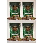 Hekim Efendi Dibek Kahvesi Fındıklı 200 gr 4'lü Fırsat Paket - 800 gr