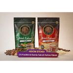 Hekim Efendi Dibek Kahvesi Fındıklı+Damla Sakızlı 200 gr - 400 gr