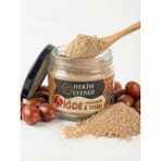 Hekim Efendi Iğde Çekirdeği Tozu / Unu /kemik Gelişimi, Lif, Protein, B Vitaminleri, Potasyum ve MAGNEZYUM.100GR - 100 gr
