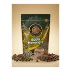 Hekim Efendi Sütlü Menengiç Kahvesi 200 gr