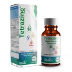 Hekim Tetrazinc Vitamin B Kompleks 20 ml Damla