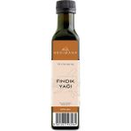 Hekimana Fındık Yağı 250 ml - Şeffaf