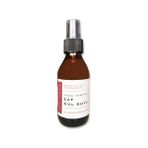 Hekimana Saf Gül Suyu 100 ml Geleneksel (Sprey Şişe)