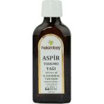 Hekimbey Aspir Tohumu Yağı 100 ml - 1 Adet