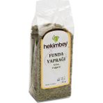 Hekimbey Funda Yaprağı - 1 Adet