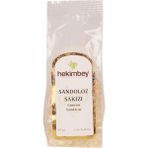Hekimbey Sandaloz Sakızı - 1 Adet