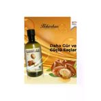 Hekimhan 0090090002 Argan Özlü Şampuan