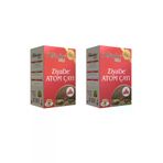 Hekimhan 123456 2'li Atom Çayı