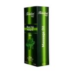 Hekimhan 125 ml Isıtıcı Etkili Masaj Yağı