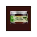 Hekimhan 150 ml Aloevera Kil Maskesi